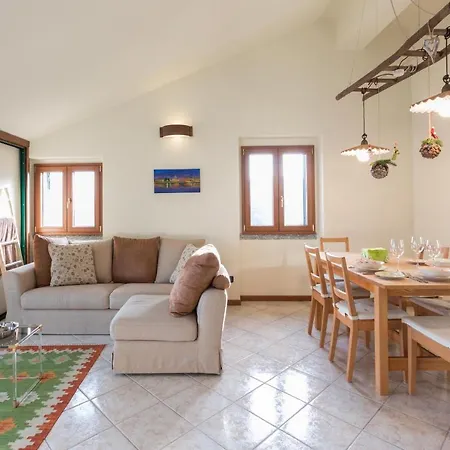 Apartment View By Wonderful Italy Civenna