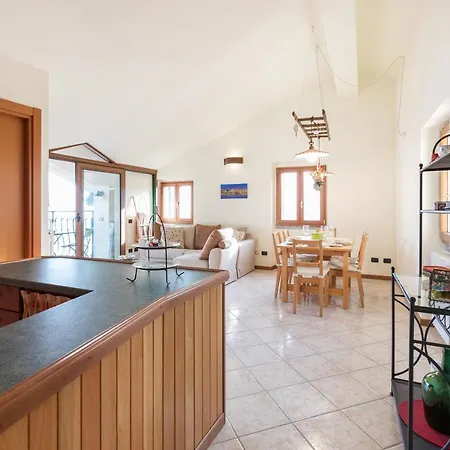 Apartment View By Wonderful Italy