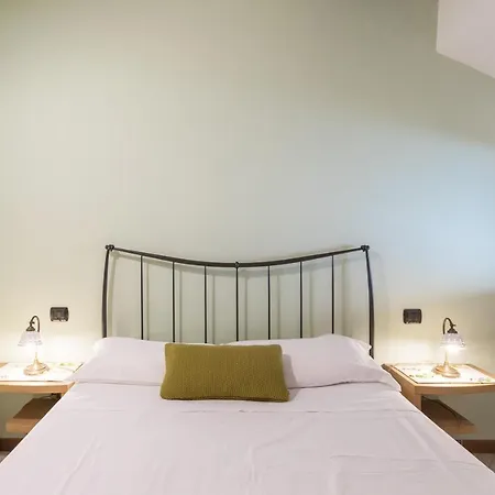 View By Wonderful Italy Apartment