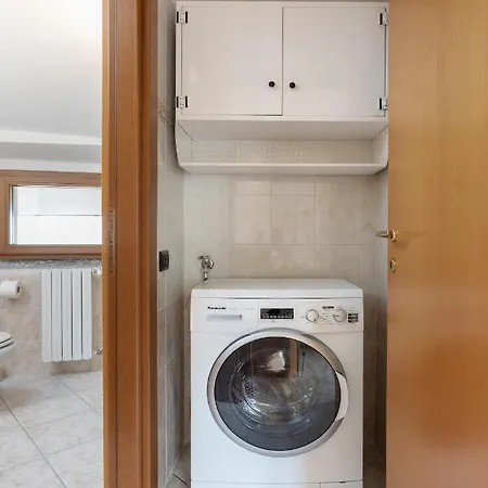 View By Wonderful Italy Apartment Civenna