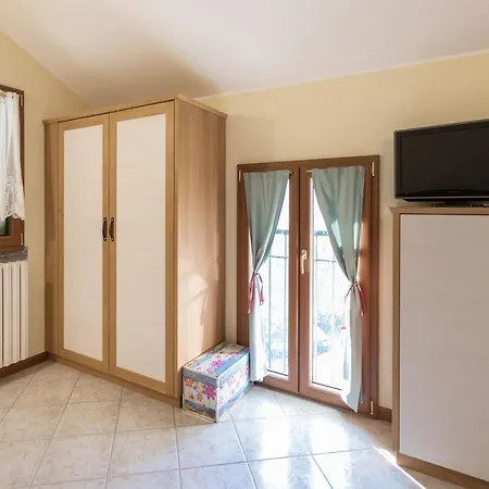 Apartment View By Wonderful Italy