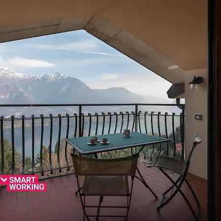 View By Wonderful Italy Apartment *
