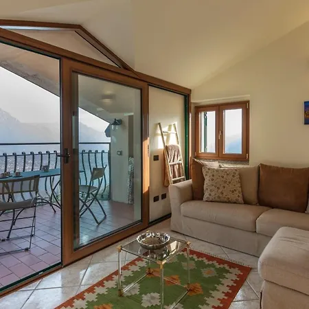 Apartment View By Wonderful Italy