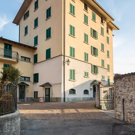 View By Wonderful Italy Civenna