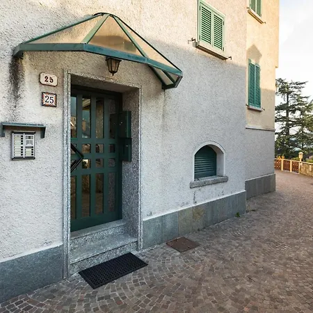 Appartement View By Wonderful Italy