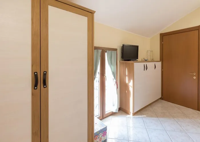 View By Wonderful Italy Appartement *