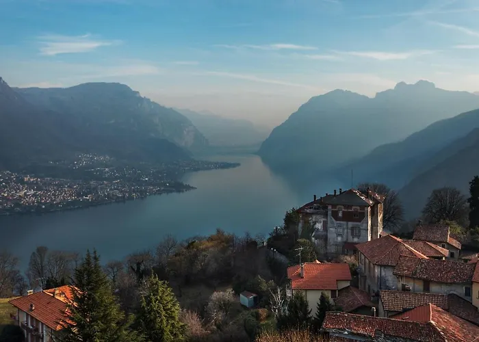 View By Wonderful Italy * Civenna