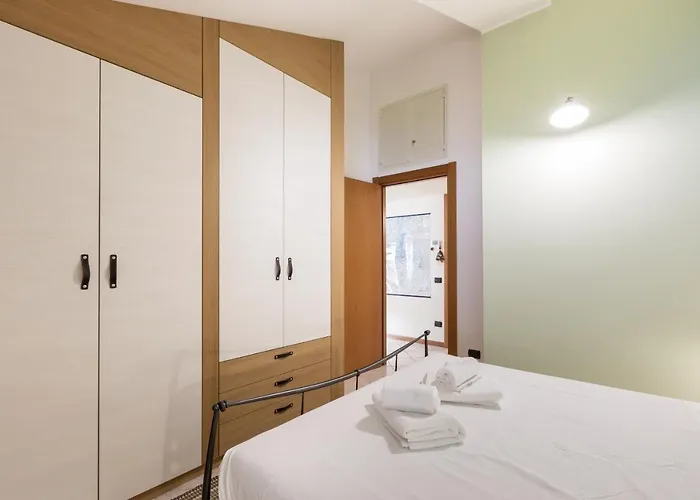 Appartement View By Wonderful Italy Civenna