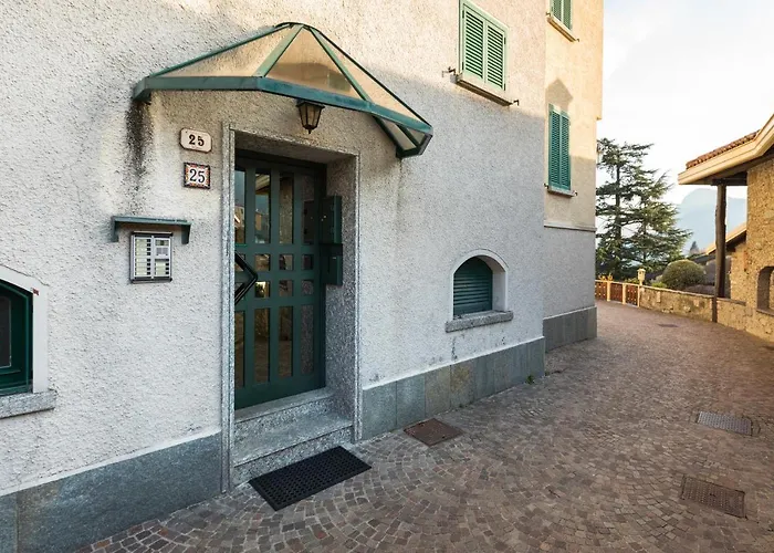 Appartement View By Wonderful Italy