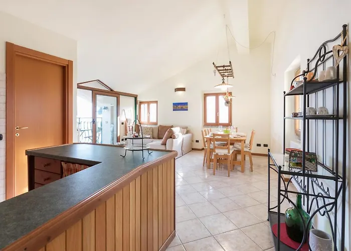 Appartement View By Wonderful Italy