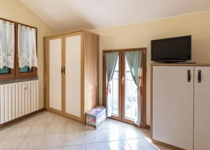 Appartement View By Wonderful Italy