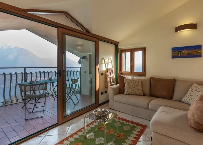 Appartement View By Wonderful Italy